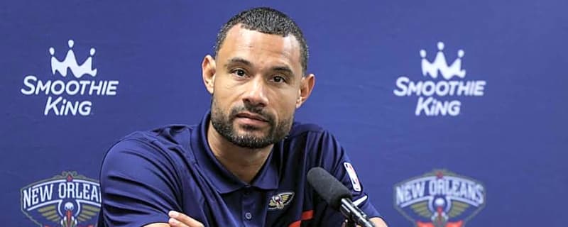 Writer Makes Case for Detroit Pistons to Target All-Star Guard