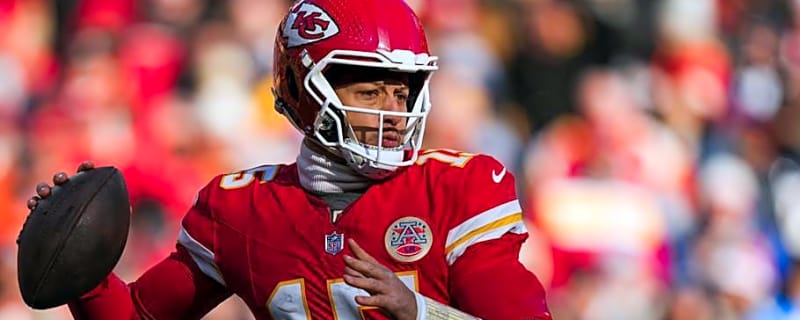How Patrick Mahomes Can Defy All Odds Next Season