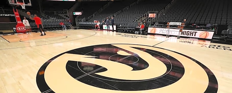 Atlanta Hawks Reportedly Make Another Shakeup To Their Front Office