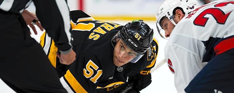 Pair of Bruins Set for Season Debut Against Senators