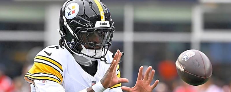 Steelers Suffer Another CB Injury After Bengals Game
