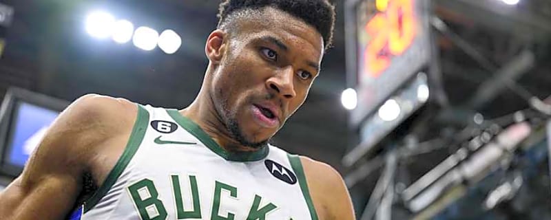 ESPN Star Facing Backlash From NBA Fans For Giannis Antetokounmpo Statement