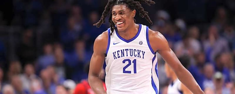 What would Jayden Quaintance's return mean for Kentucky's NCAA Tournament run?