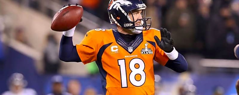 The Fate of Broncos’ Six Previous 13-Win AFC West Champion Teams