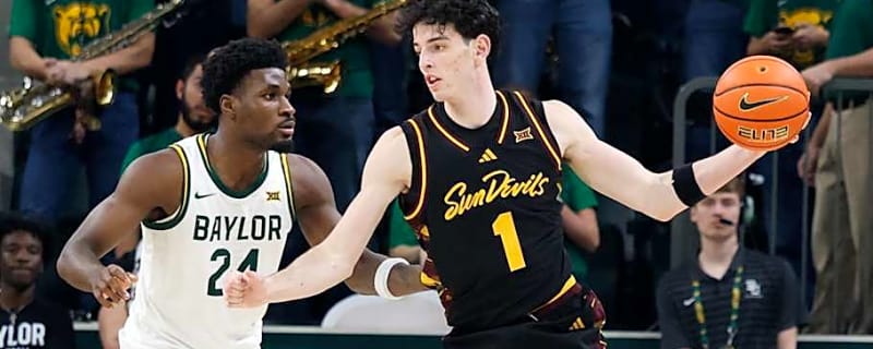 Previewing Critical Week Ahead for Bobby Hurley, Arizona State Basketball