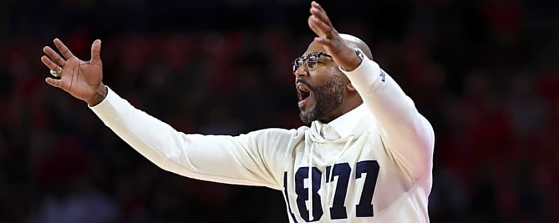 Former Alabama Basketball Star Joins SEC Coaching Staff: Roll Call