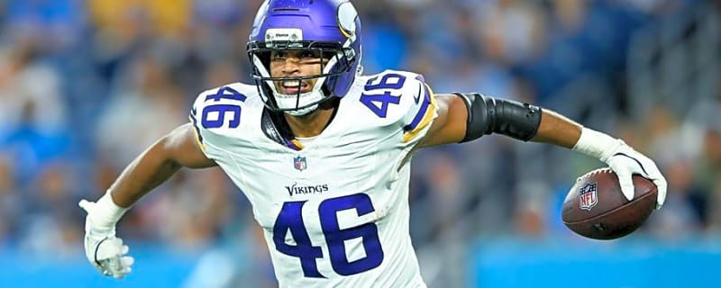 Second-Year Pass Catcher Is a Dark Horse to Make Waves in Vikings' Preseason Finale