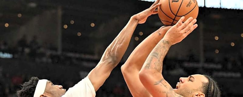 How Round 1 Series Is Shifting for the Cleveland Cavaliers