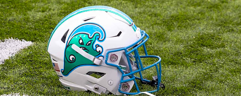 Tulane QB Suffers Leg Injury Ahead of Season Opener vs. Northwestern