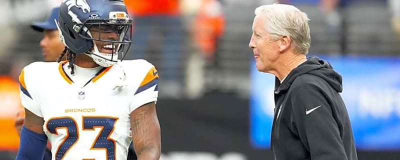 Raiders&#39; Latest Loss Became This Sign of the Times Under Pete Carroll