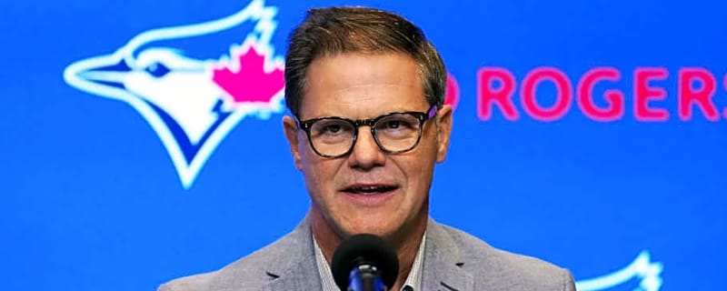 Blue Jays Reportedly in Significant Talks for Reunion with Free Agent Pitcher