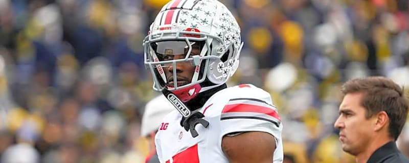 Ryan Day drops truth about Jeremiah Smith, Carnell Tate injuries after Michigan win