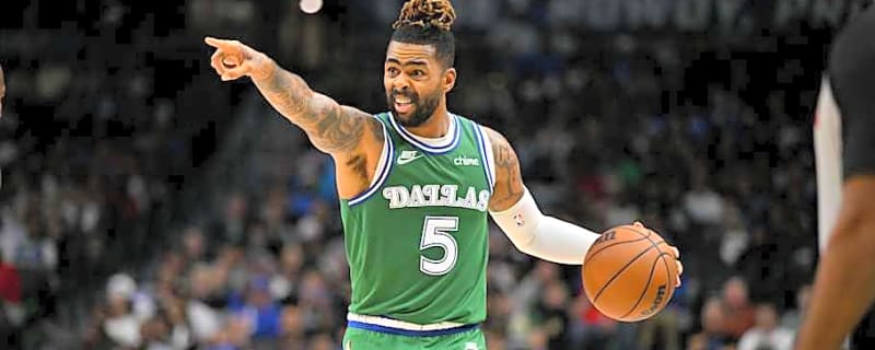 Wizards Guard Must Prepare for Diminished Free Agency Interest