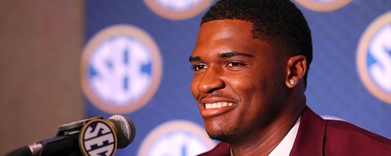 Texas A&M QB Marcel Reed Named to Unitas Award Watch List