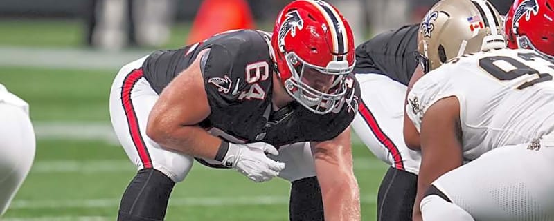 NFL.com has Unsettling Prediction for Atlanta Falcons Offensive Line