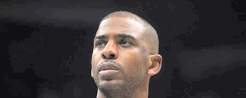 5 Most Realistic Landing Spots for Chris Paul