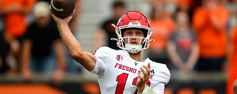 Sean Payton Drops Surprising Comparison for QB E.J. Warner