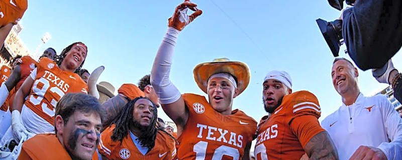 How Each Texas Longhorns Player Improved Stock at Senior and Shrine Bowls