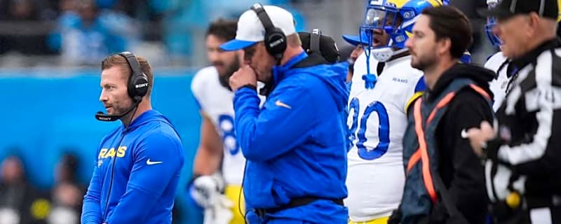 Why the Rams Have a Must-Win Game This Week