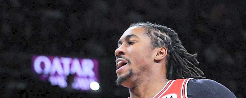 How the Detroit Pistons Dodged a Bullet With Jaden Ivey