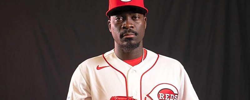 Cincinnati Reds Get Devastating Injury News, Promote Yunior Marte from Triple-A