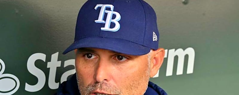 Rays Slugger Could Be Game-Changer if Made Available in Trade Talks