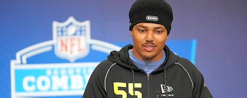 One Perfect Edge RusherTarget for the 49ers in Each Round of the Draft