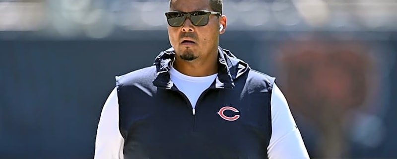 Bears could find major defensive help by poaching NFC North Pro Bowler