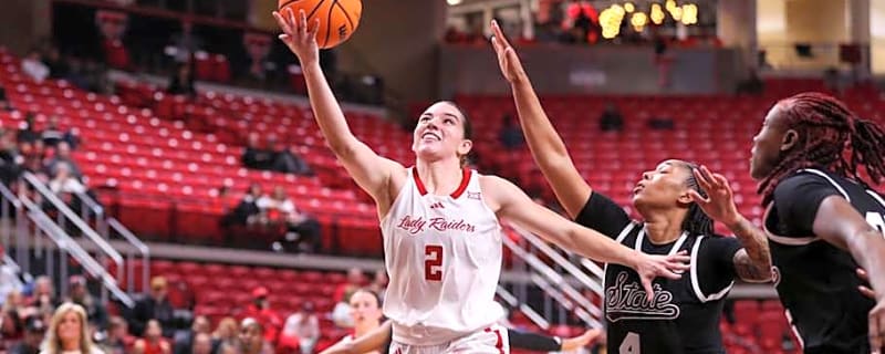 Lady Raiders Basketball Team Overpowers ODU in a 67-42 Defensive Showcase