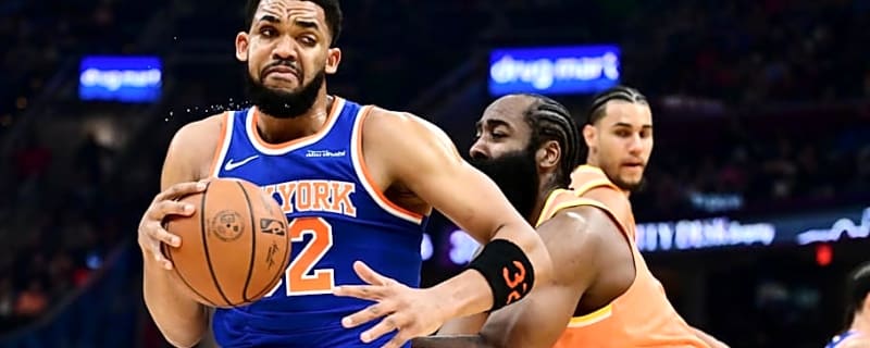 Pros and Cons If Knicks Face Cavaliers in Conference Finals