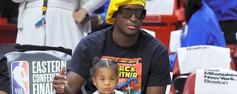 Insider Explains Why Victor Oladipo, Pacers Reunion Seems Unlikely