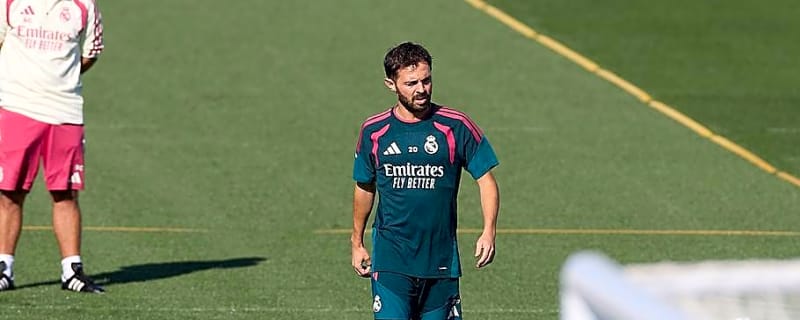 Bernardo Silva can no longer be considered just a squad player for Real Madrid