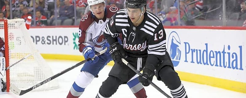 Cale Makar's contract puts Nico Hischier's contract in perspective