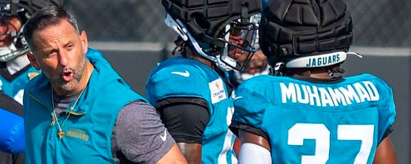Jaguars&#39; Defense Faces a Unique Challenge Preparing for the Jets