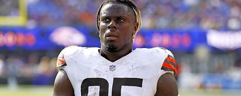 Ravens Don't Have Clear Free Agency Backup Plan at Tight End