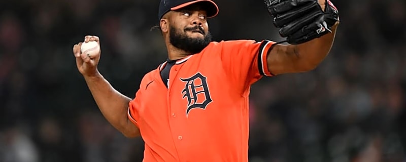 Kenley Jansen Moves Closer to 500 Saves as Tigers Claim Another Win