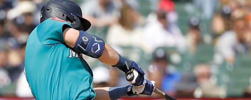 Seattle Mariners Officially Lose Top 100 Prospect as INF Graduates Off Rankings