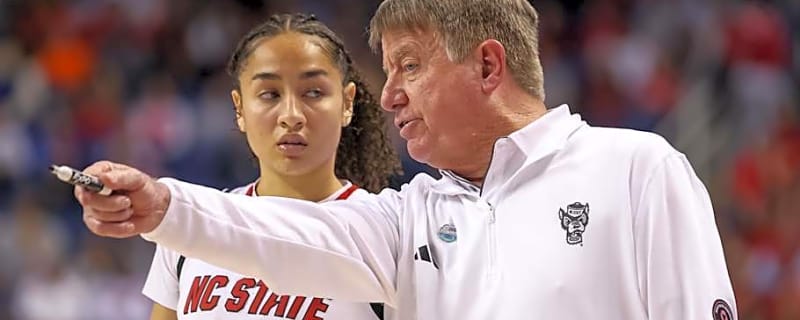 Wolfpack Downs Wake Forest to Stay Alive in Seeding Battle