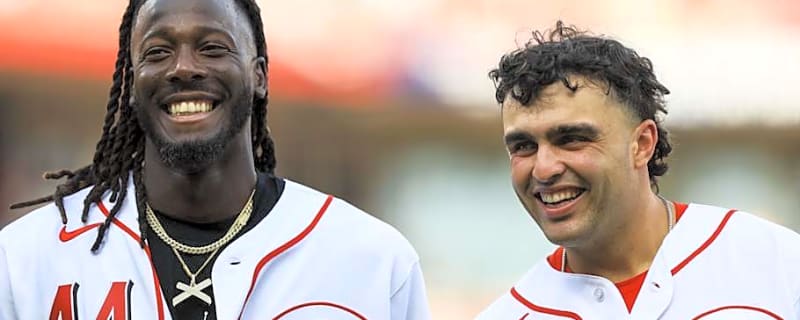 Reds Truths and Lies: What's Real and What's Fake 3 Games Into Season