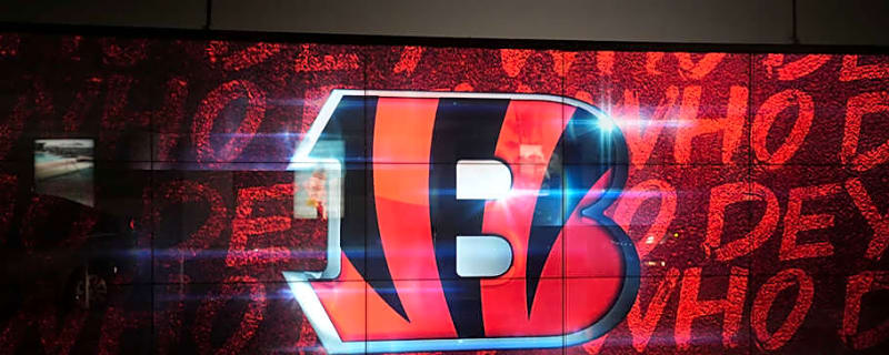 Bengals Value Key Draft Factor Over More Salary Cap Space In 2026 Offseason