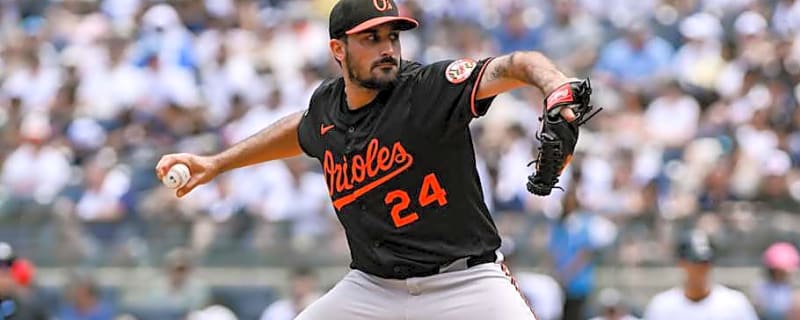 Yankees Waiting Game Continues as AL Rival Makes Big Move