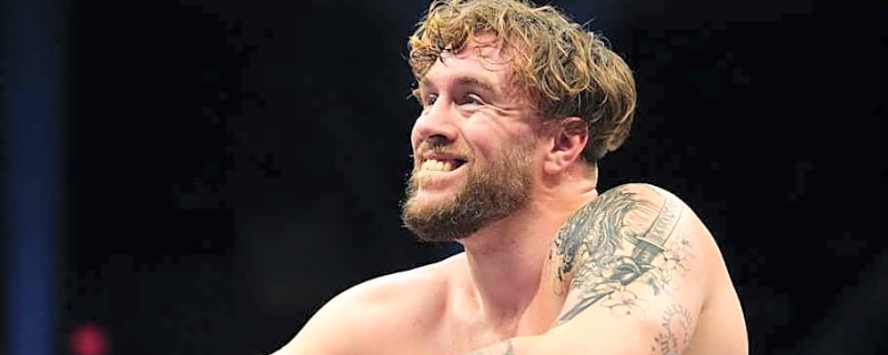 Massive Stipulation Added To Huge Tag Team Match At AEW All In