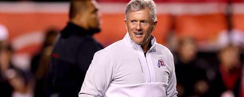 Utah football secures commitment from elite 2026 offensive lineman recruit