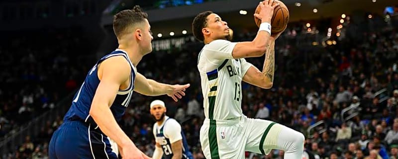 Worst in the NBA? Post-Giannis Bucks shaded in early power ranking
