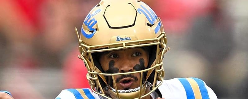 Overreaction or Reality: UCLA Is a Legitimate Big Ten Contender