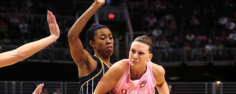 Mercury's Taylor and More International Players Win It All