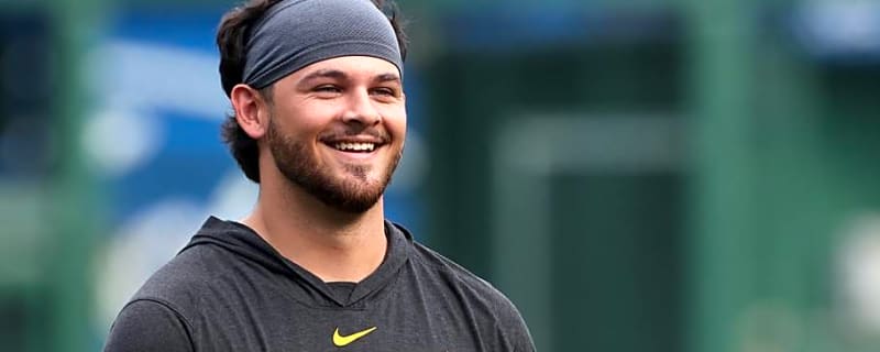 Jared Jones Ready to Shine for Pirates Once Again