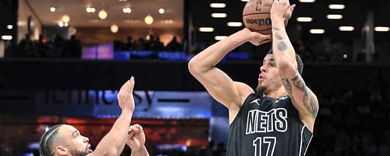 What to Watch for in Brooklyn Nets vs. Suns