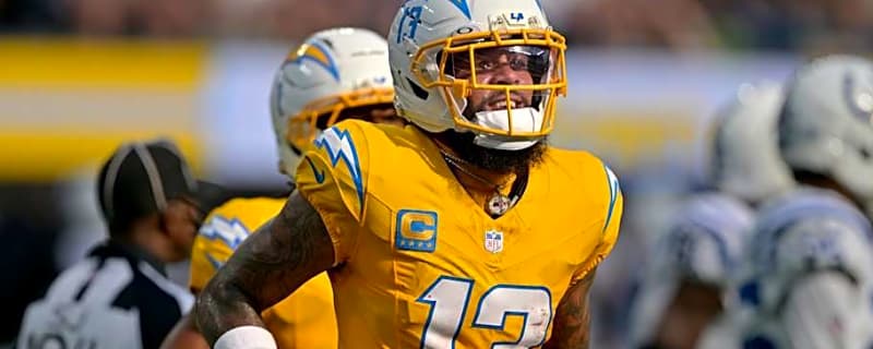 The No. 1 Receiver Saints Should Target for Tyler Shough