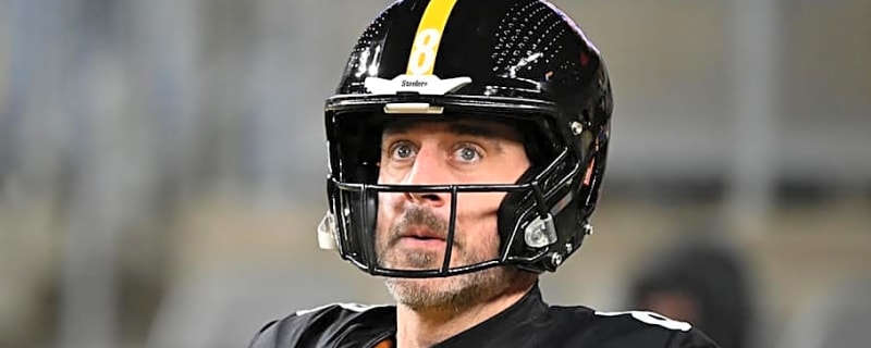 Brett Favre Addresses Possible Aaron Rodgers, Steelers Reunion